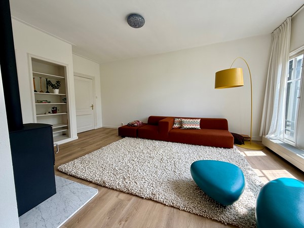 Medium property photo - Edeseweg 128, 6721 KE Bennekom